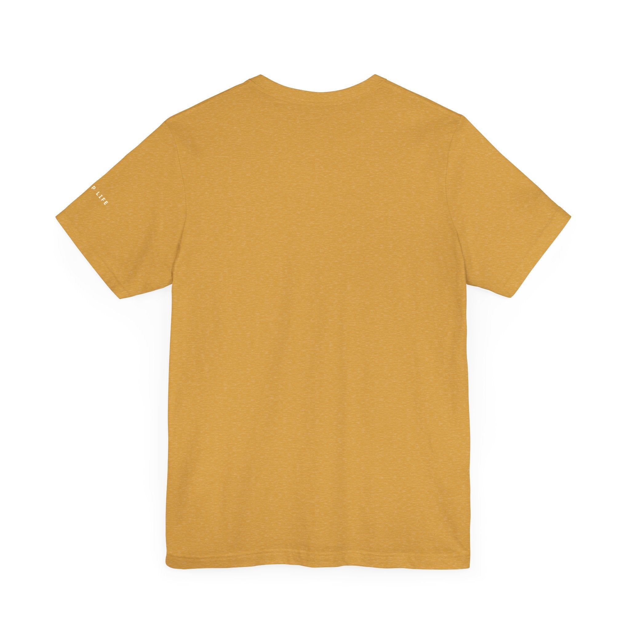 ChatGLP Gestalt Language Processing - Adult Unisex Short Sleeve Shirt