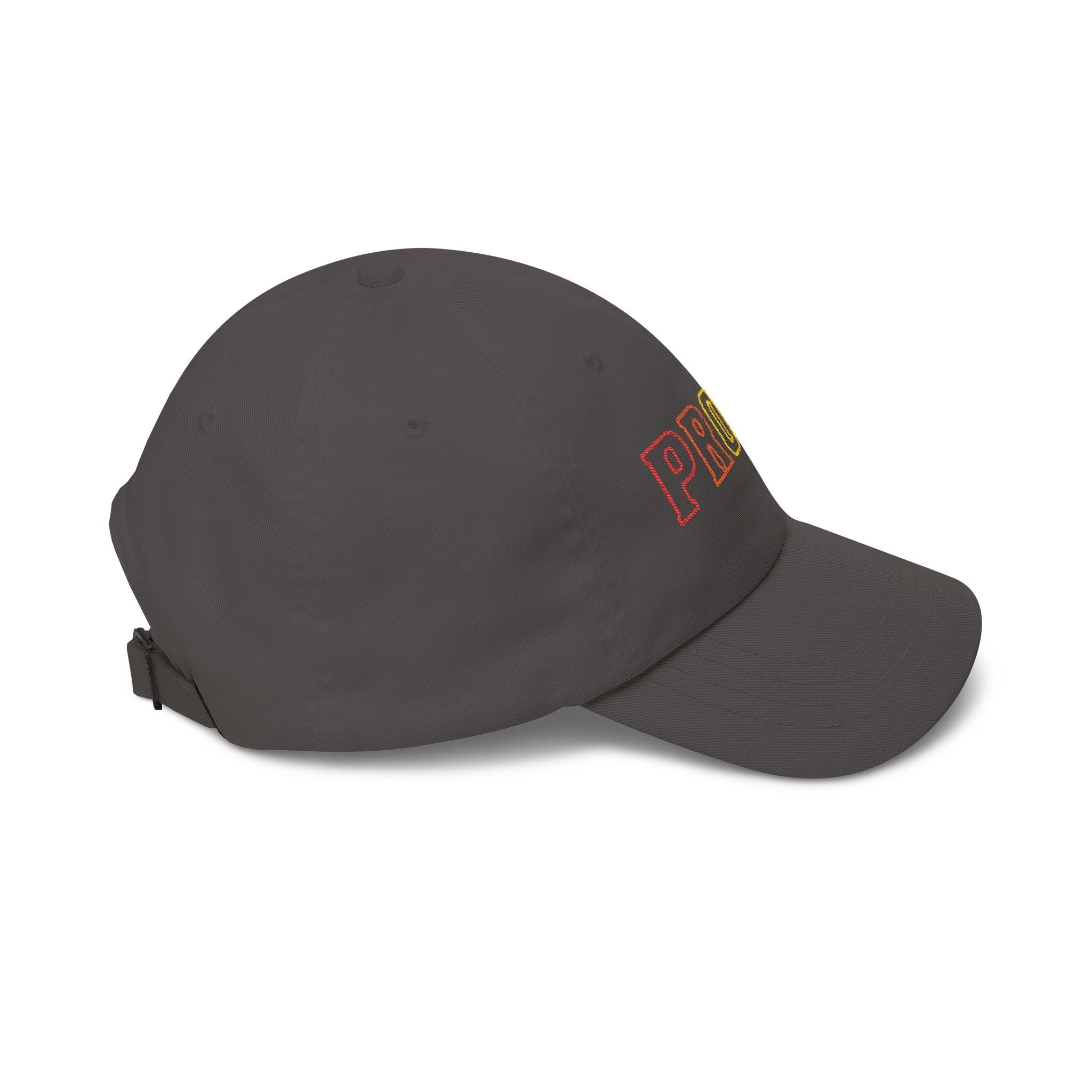 Bespattered Facade Proud LGBTQ+ Pride Embroidered Hat | 10 Colors