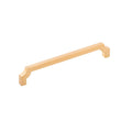 Belwith Keeler B076643 Monarch 6-5/16 Inch Center to Center Handle Cabinet Pull