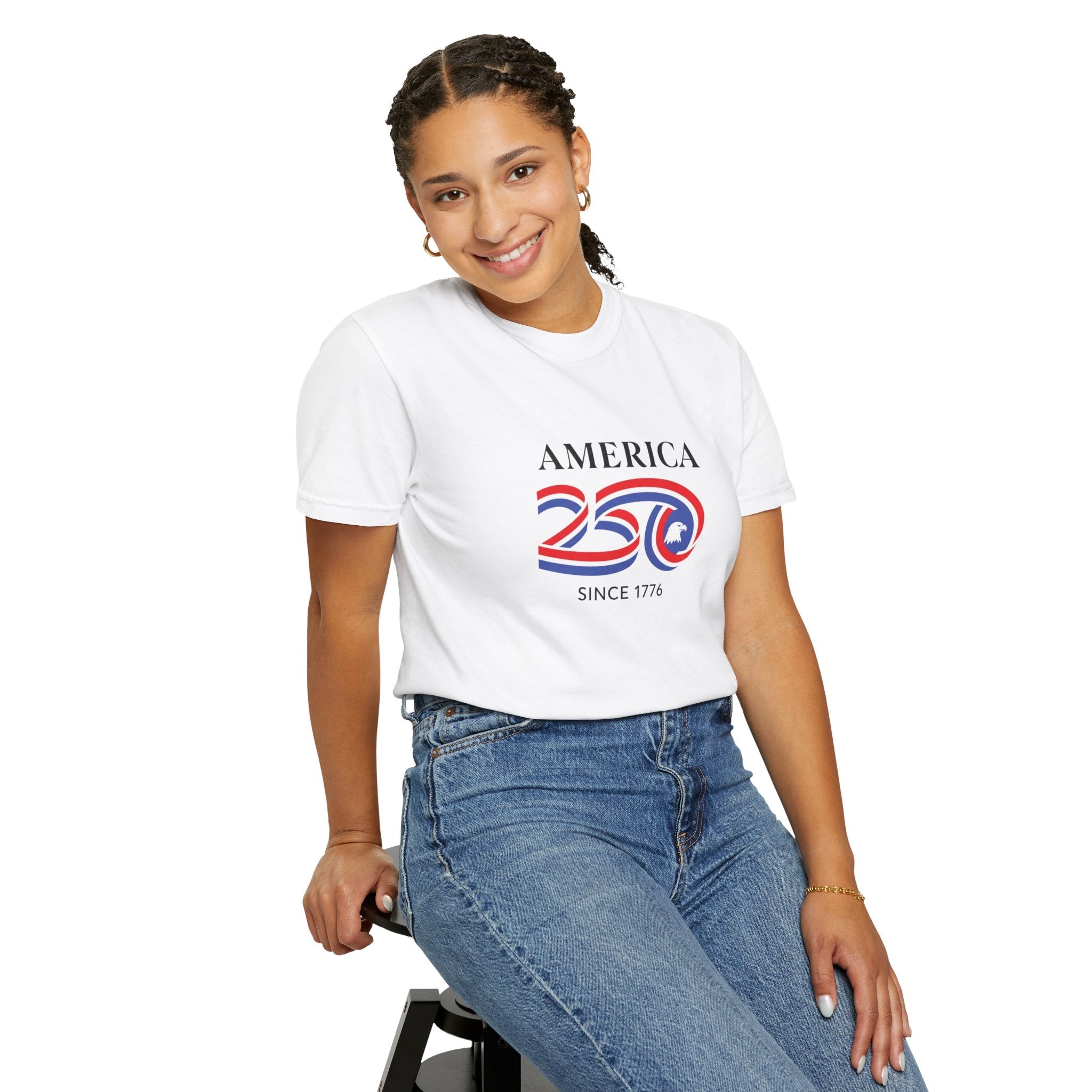 America 250 – America 250 Since 1776 T-Shirt
