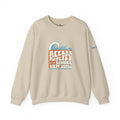 Access Ability Crewneck Sweatshirt - Unisex Heavy Blend™