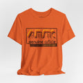 Autistic - Genuine Article - The OG Since Day 1 - Adult Unisex Jersey Tee