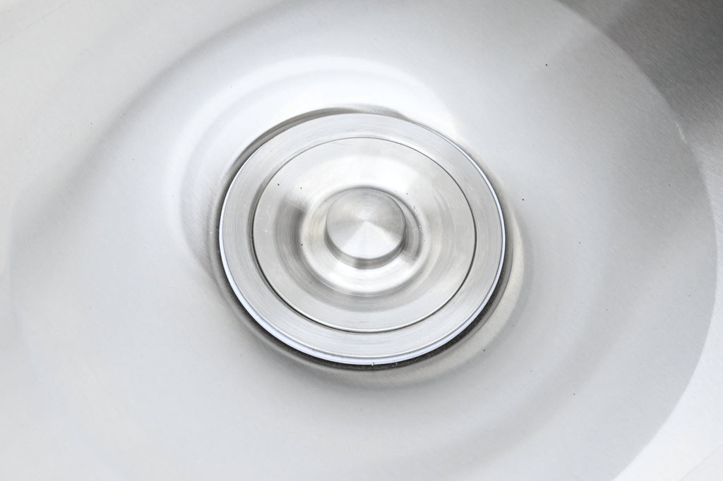 Stainless Steel Utility Sink, Freestanding Sink 1