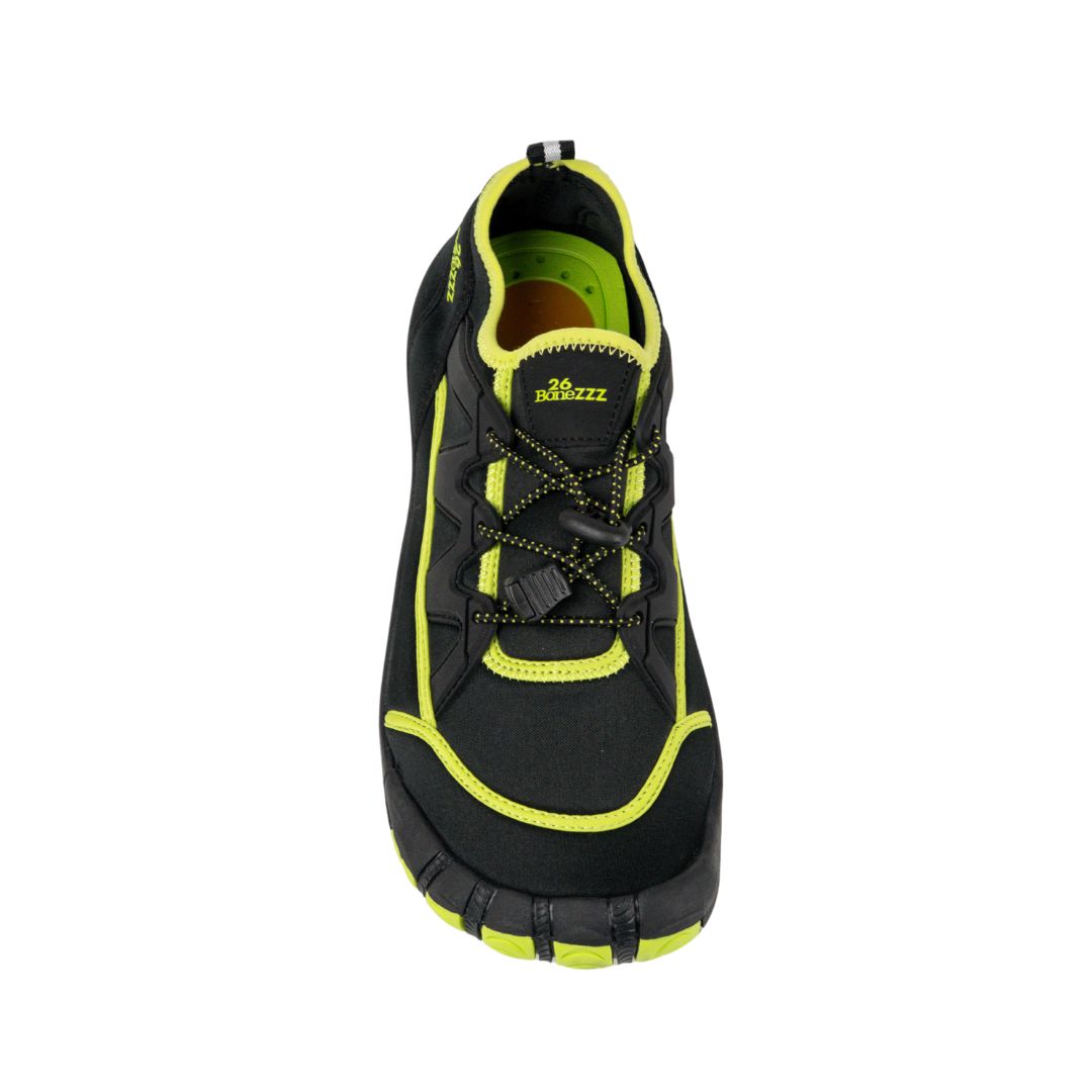 Hydroz Aqua Sock -Black