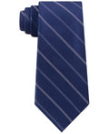 Michael Kors Mens Silk Professional Neck Tie