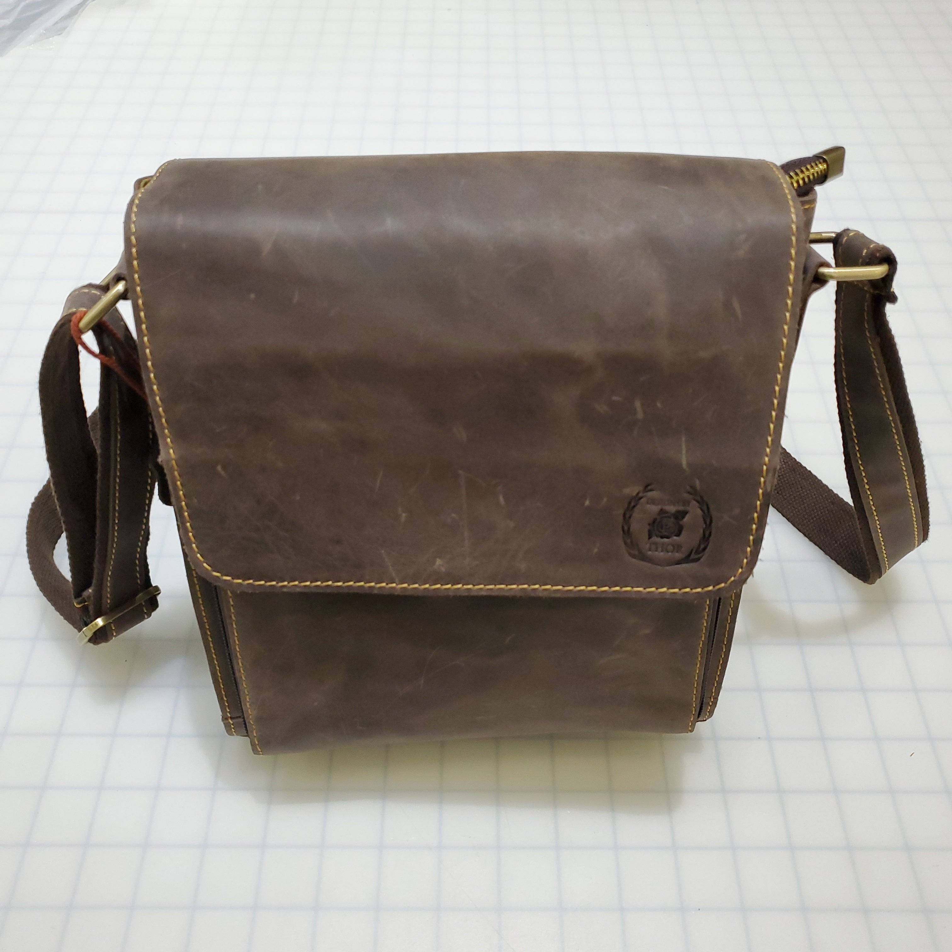 Taylor Satchel