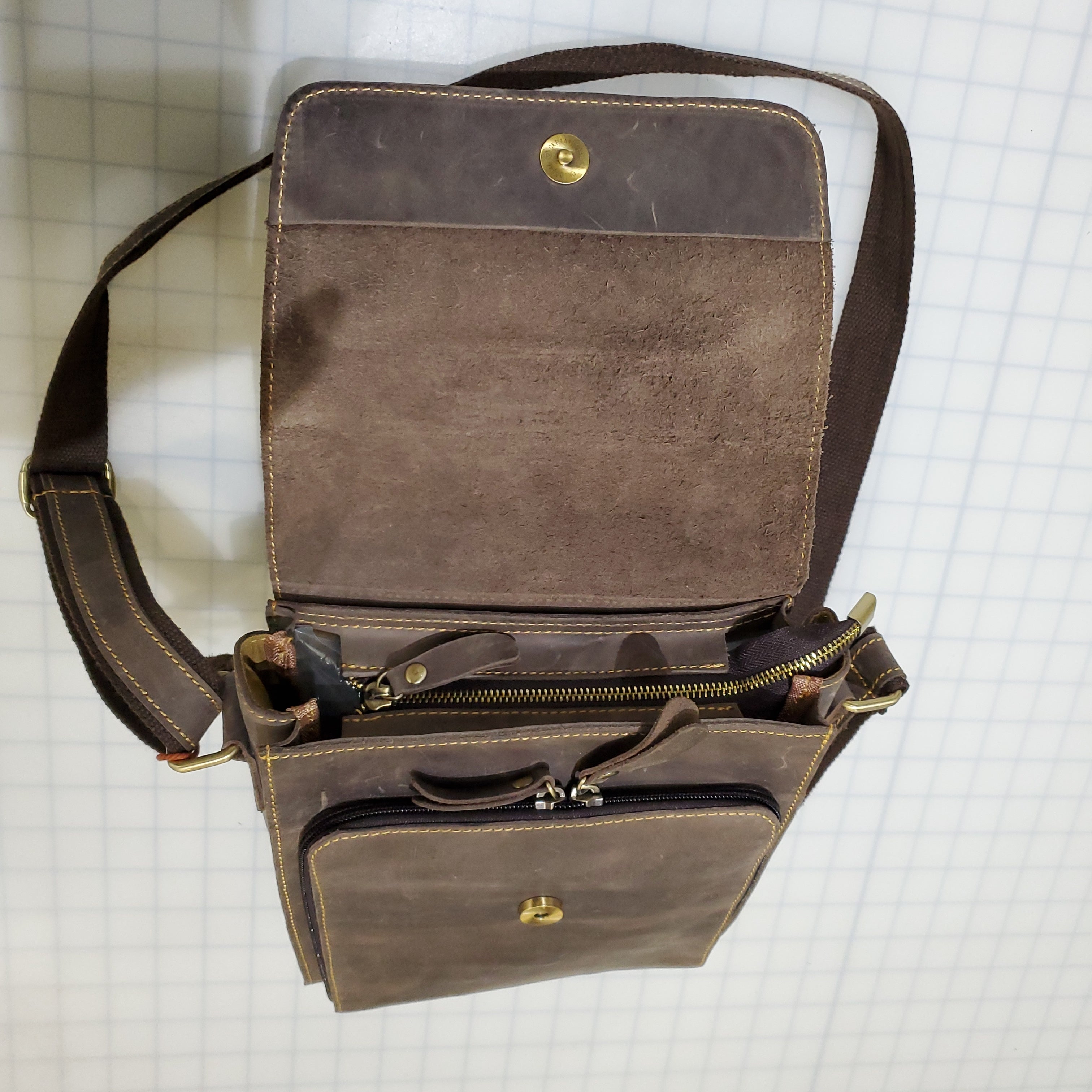 Taylor Satchel
