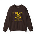 Neurovana - Adult Unisex Crewneck Sweatshirt