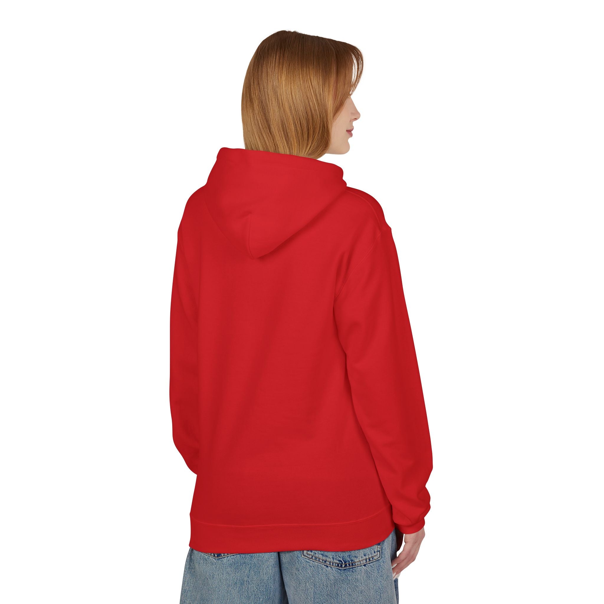 America 250 Years Badge Hoodie – USA Flag Patriotic Celebration Pullover