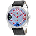 Locman Men's Classic