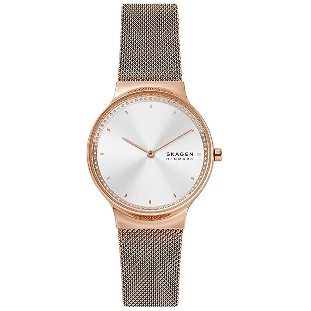Skagen Women's Freja
