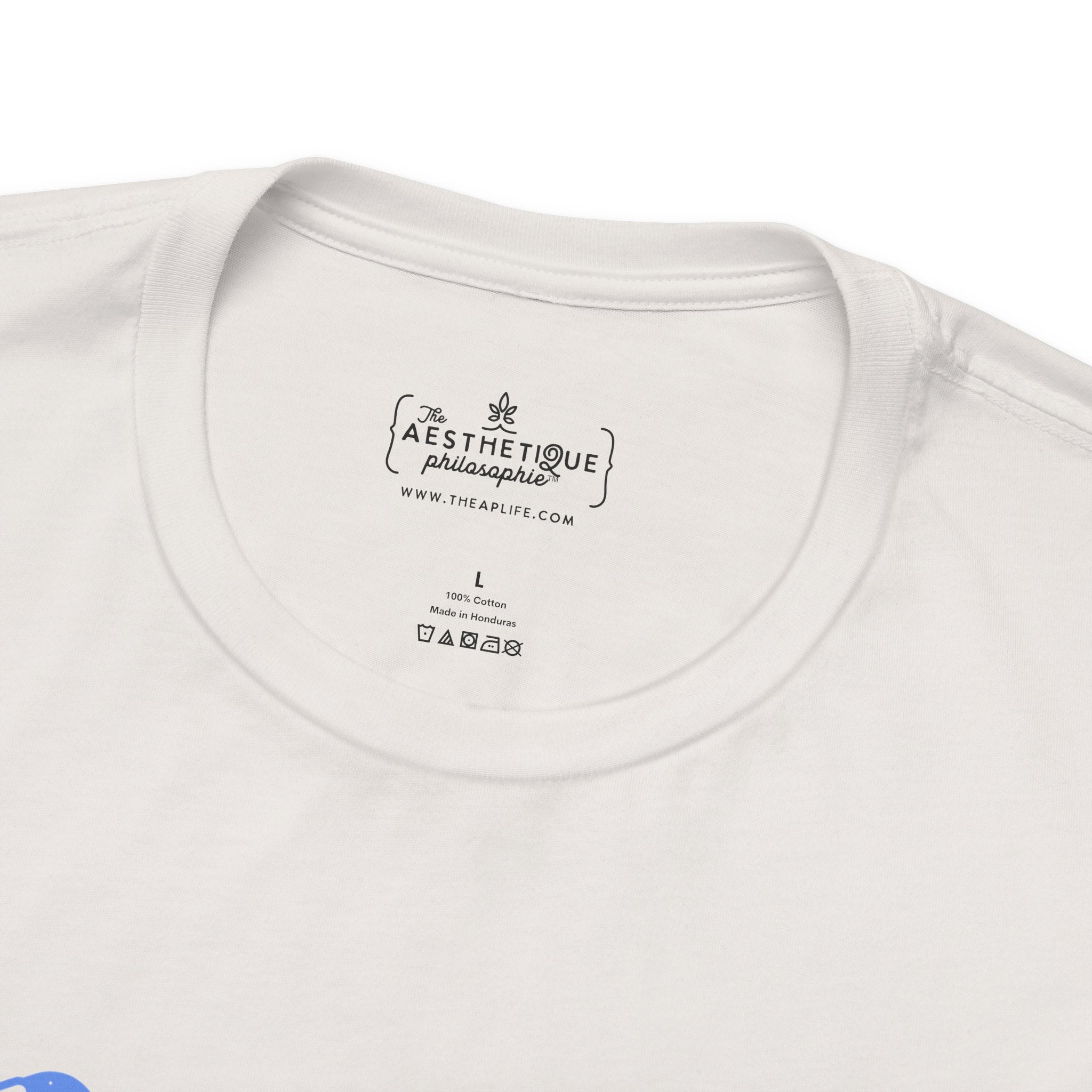 Chill, Bro. It's Just a Flappin' Stim - Adult Unisex Jersey Tee