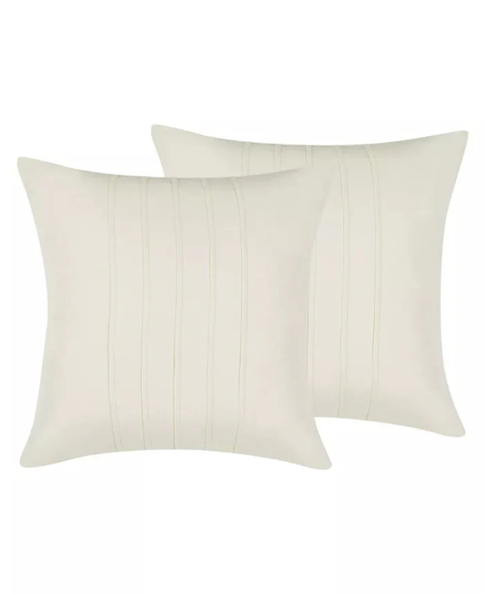 5TH AVENUE LUX Noelle 7-Piece King Bedding Set