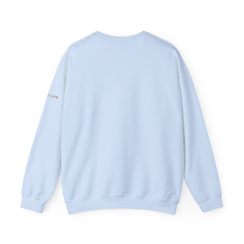 Neurovana - Adult Unisex Crewneck Sweatshirt