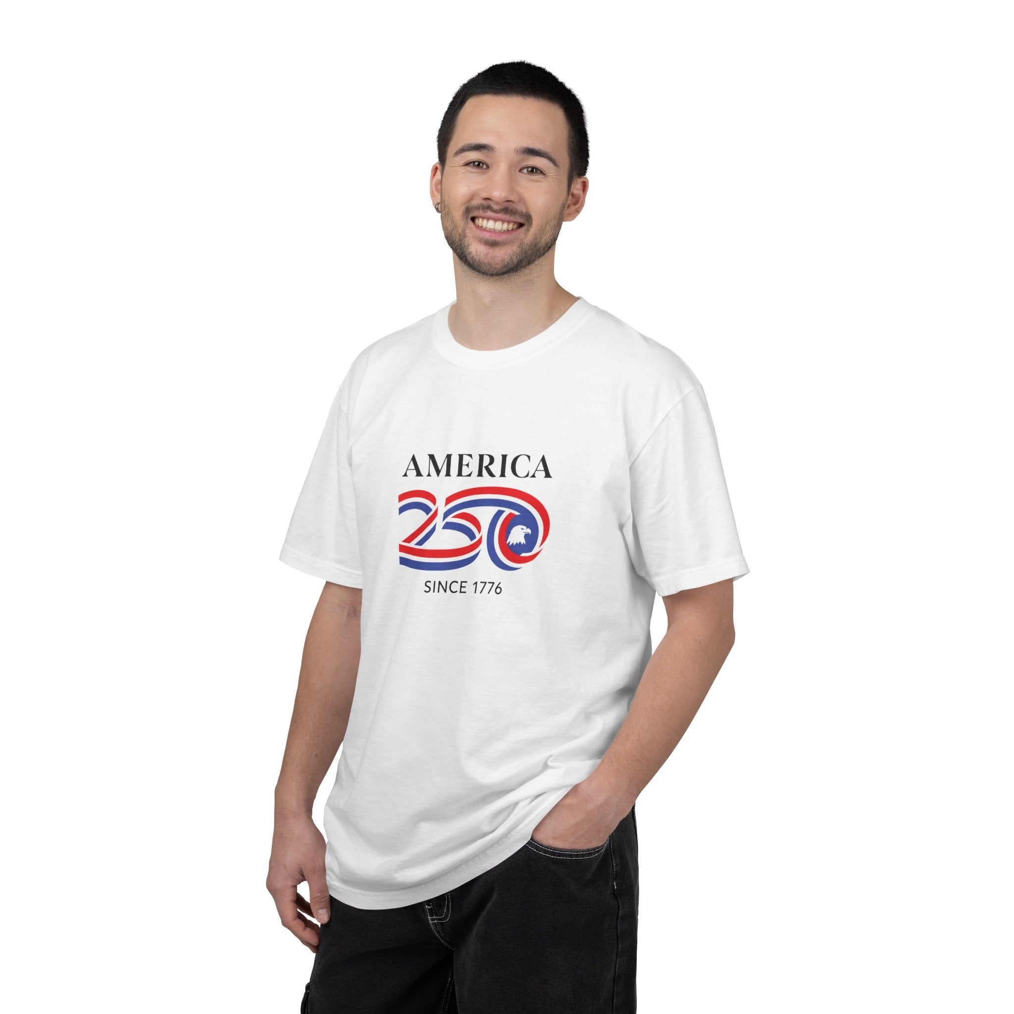 America 250 – America 250 Since 1776 T-Shirt