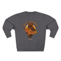 Communication is Freedom - Yub Nub - AAC - Unisex Crewneck Sweatshirt