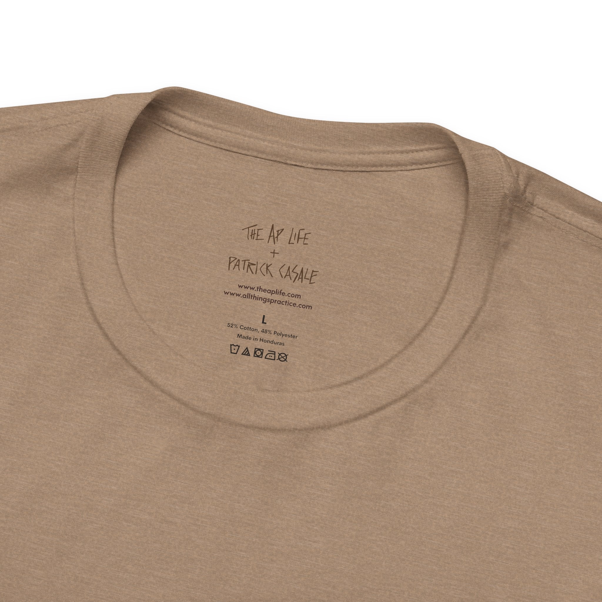 Ableism - You Shall Not Pass - LOTR - Unisex Jersey Short Sleeve Tee