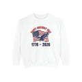 America 250 – Happy Birthday USA “1776–2026” Sweatshirt