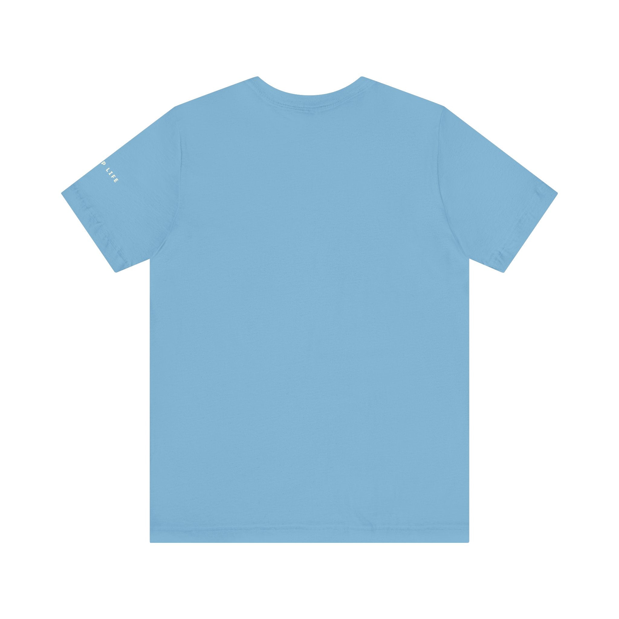ChatGLP Gestalt Language Processing - Adult Unisex Short Sleeve Shirt