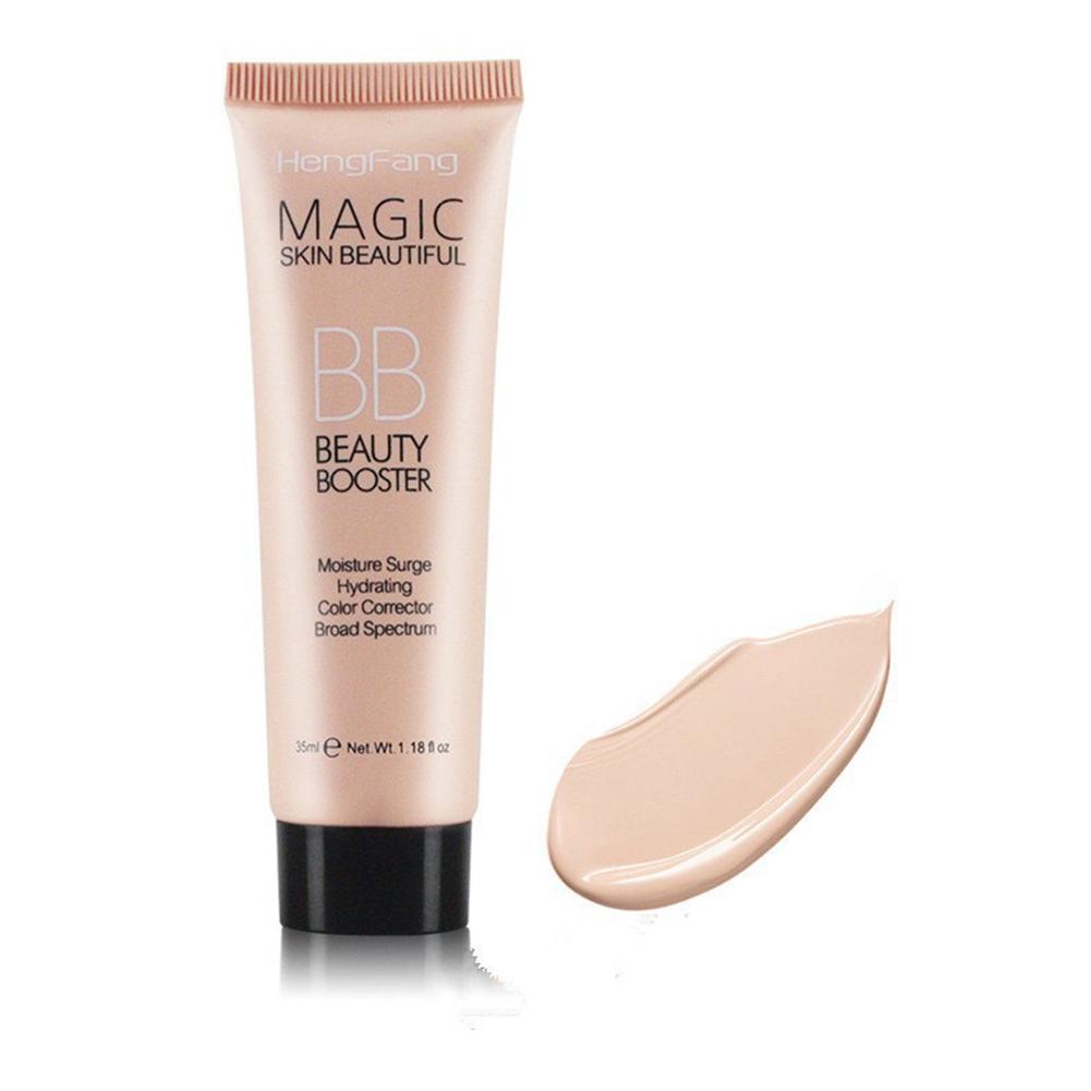 BB Liquid Concealer, Waterproof Foundation, Full Coverage