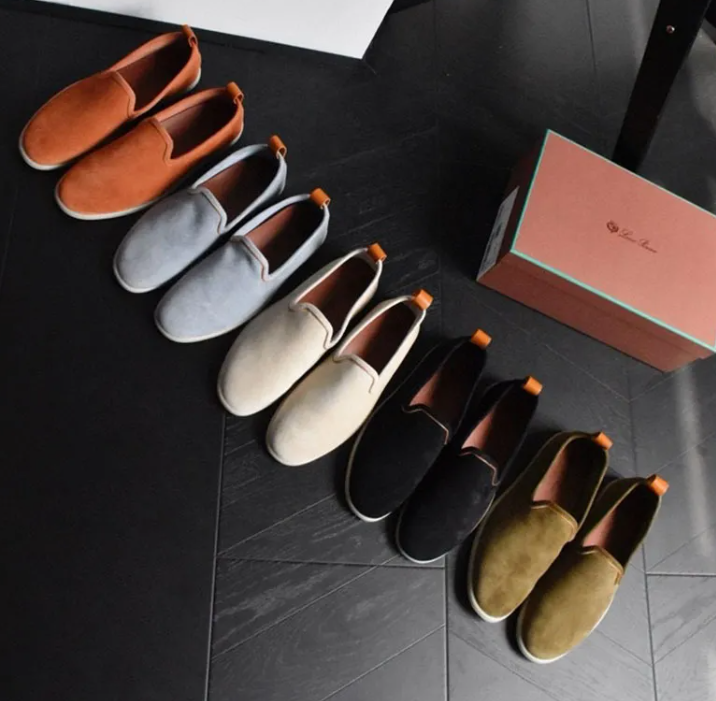Men's Casual Shoes