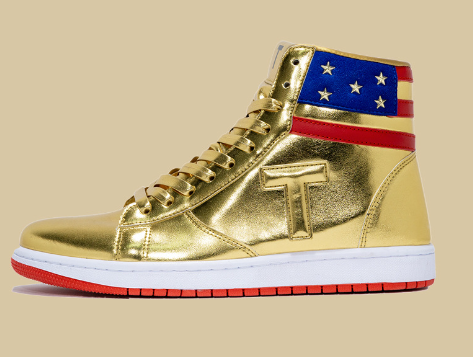 Men's Street Style Mid-Top Skate Shoes - New Arrival