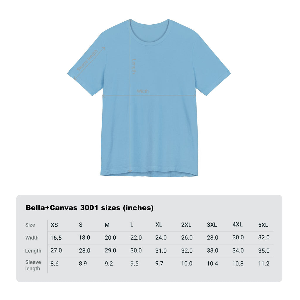 ChatGLP Gestalt Language Processing - Adult Unisex Short Sleeve Shirt