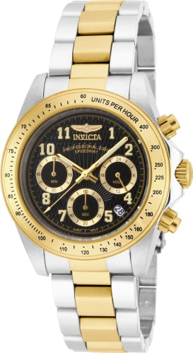 Invicta Men's Speedway