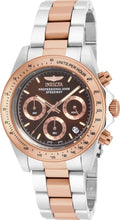 Invicta Men's Speedway