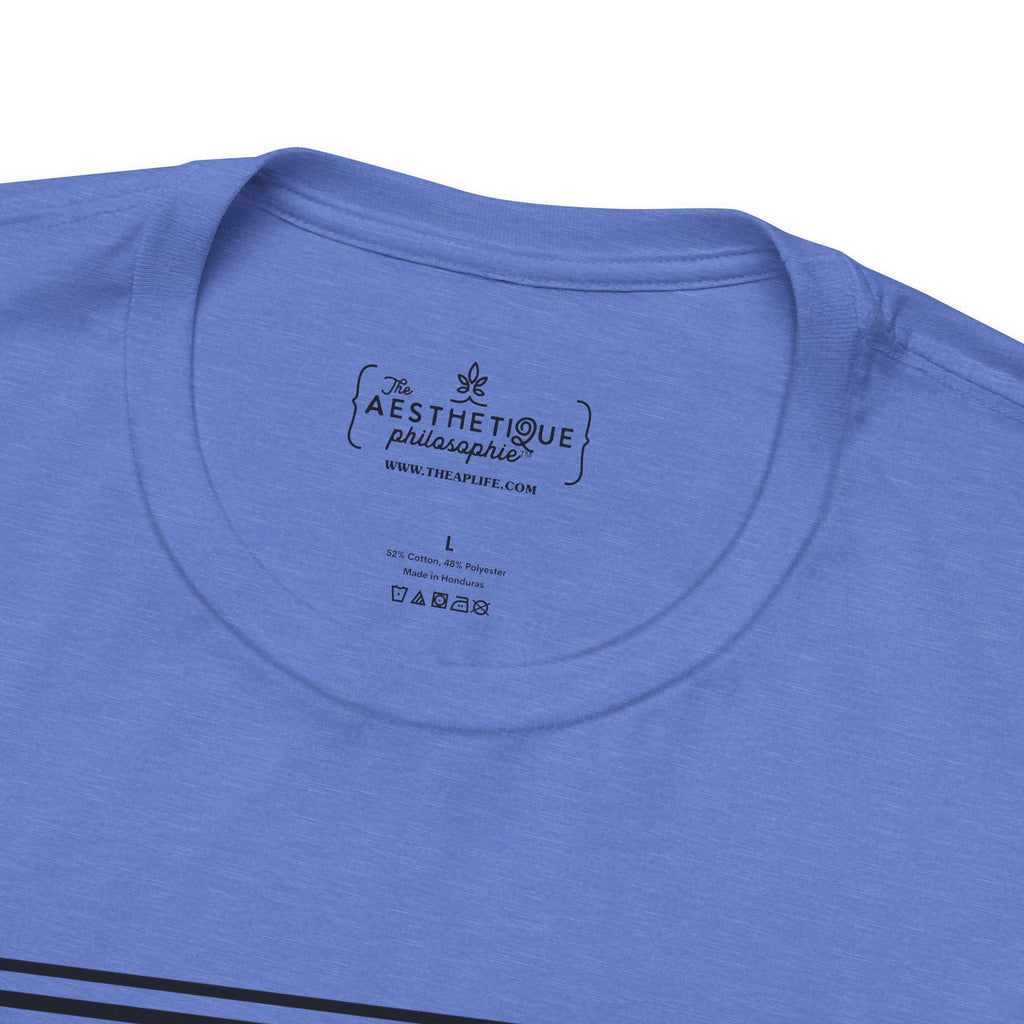 Do You Copy? It's Called GLP Bro - Gestalt - Adult Unisex Jersey Tee