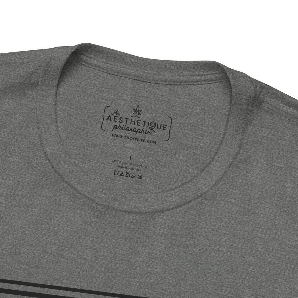 Do You Copy? It's Called GLP Bro - Gestalt - Adult Unisex Jersey Tee