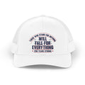 America 250 – ‘Stand for Freedom’ Happy Birthday USA Trucker Hat