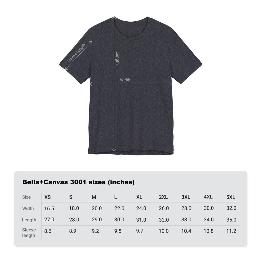 ChatGLP Gestalt Language Processing - Adult Unisex Short Sleeve Shirt