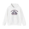 America 250 – Stand for Something Patriotic Pullover