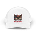America 250 – Happy Birthday USA “Still Soaring” Trucker Hat