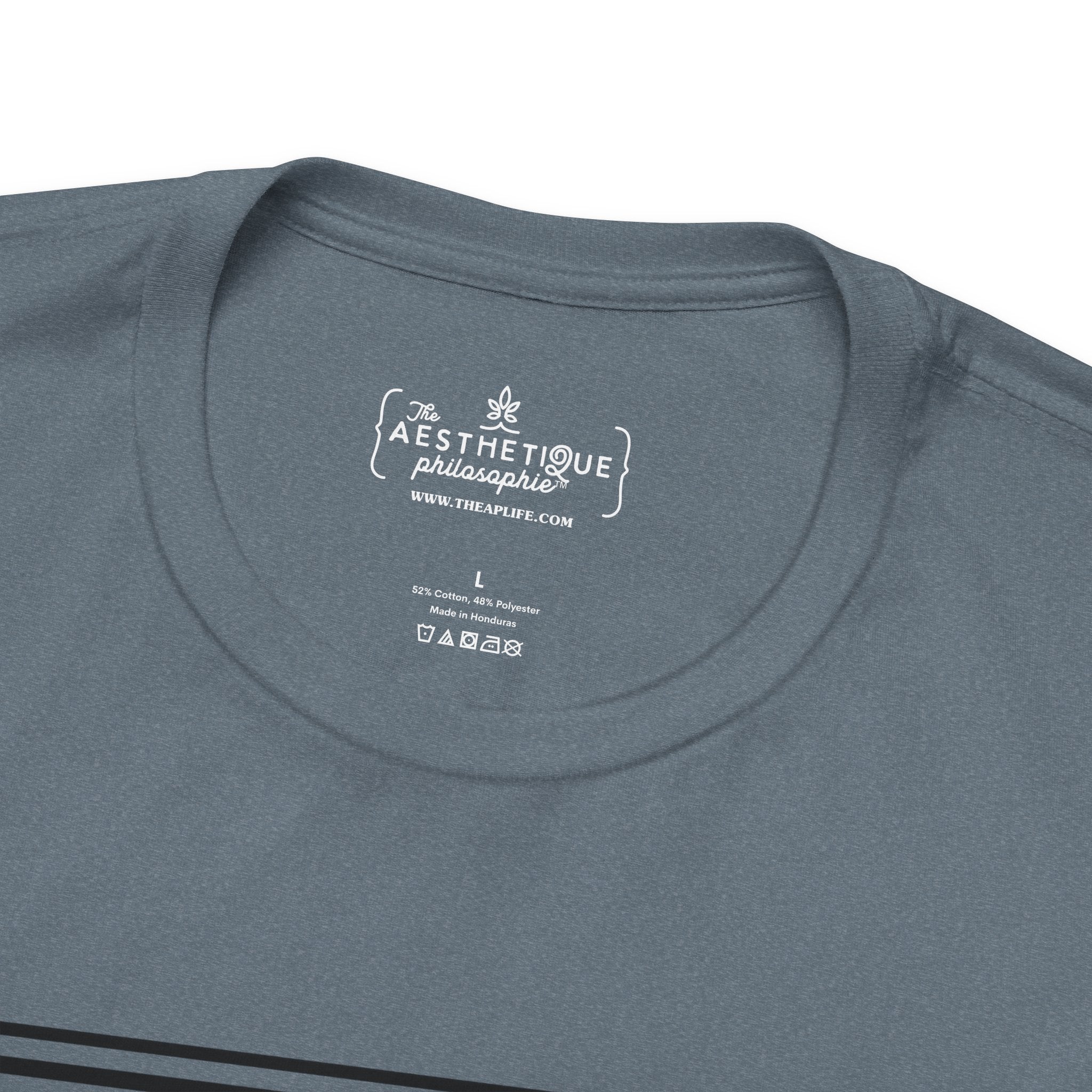 Do You Copy? It's Called GLP Bro - Gestalt - Adult Unisex Jersey Tee