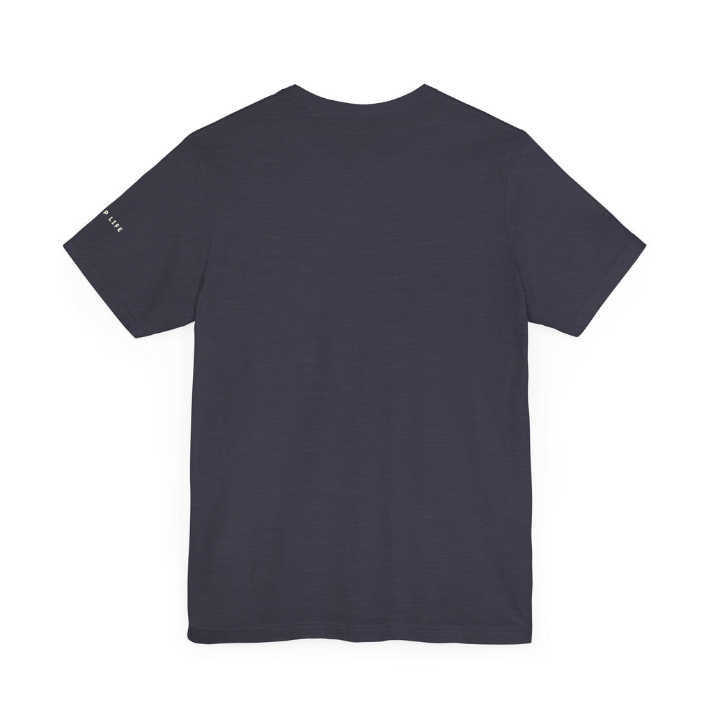 Presume Competence - Adult Unisex Jersey Tee