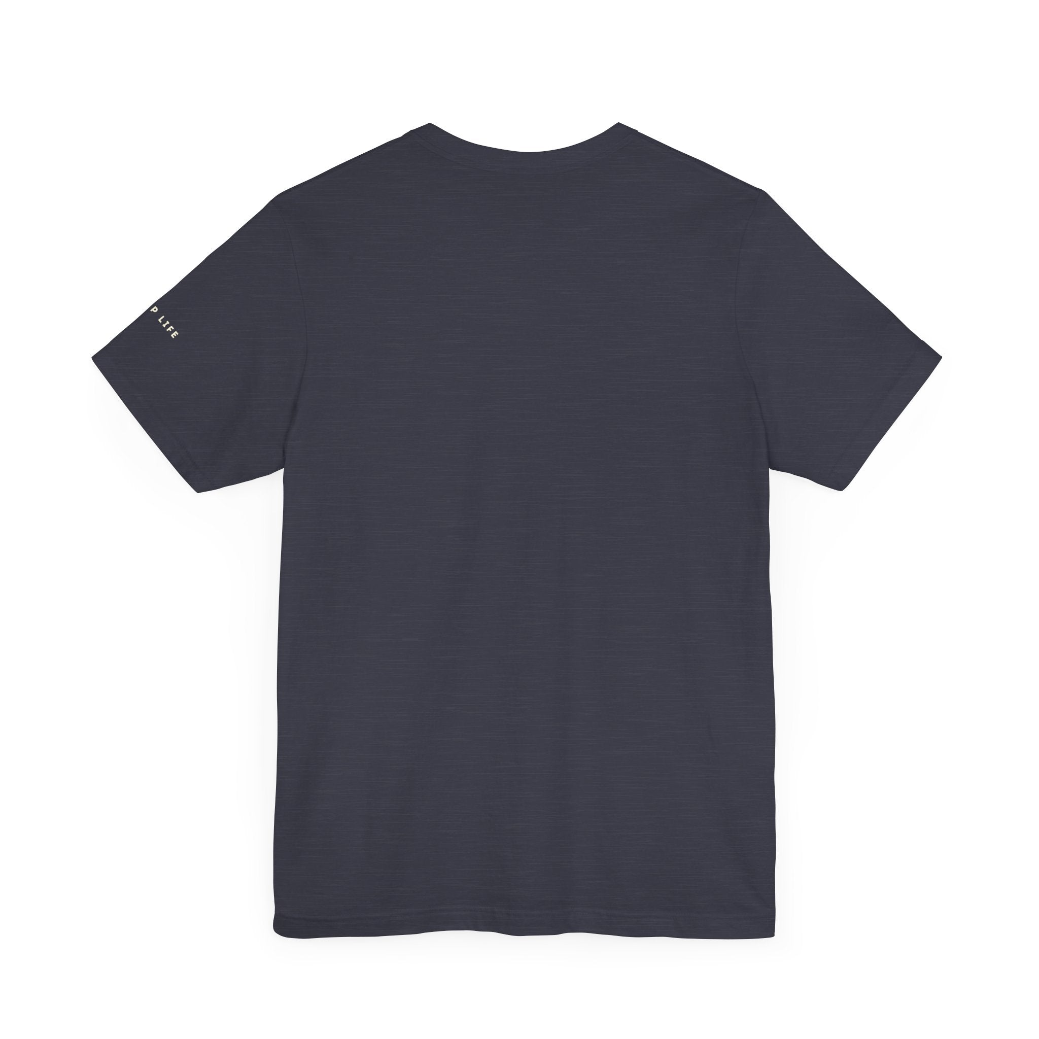Presume Competence - Adult Unisex Jersey Tee