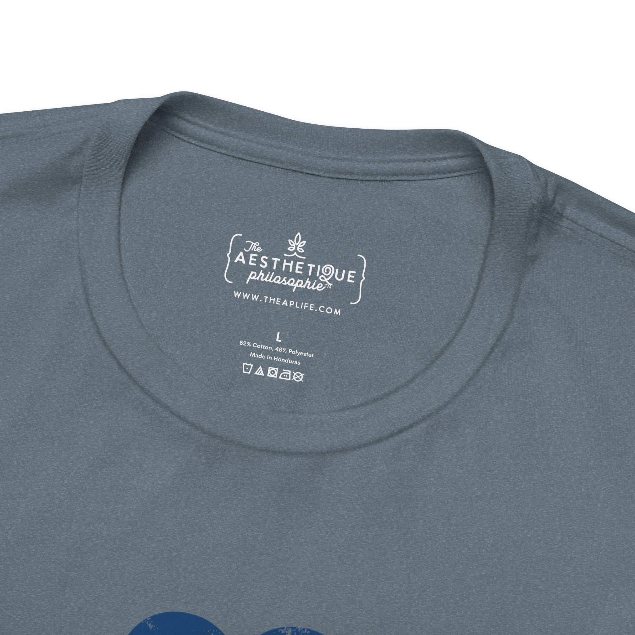 Does Well Under Proprioceptive Pressure - Sensory Input - Adult Unisex Jersey Tee