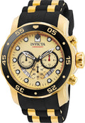 Invicta Women's Pro Diver