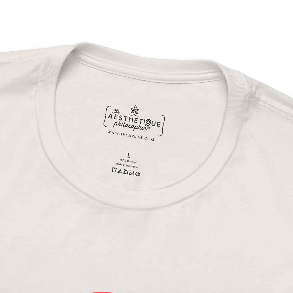I Converse Via AAC - Unisex Jersey Short Sleeve Tee