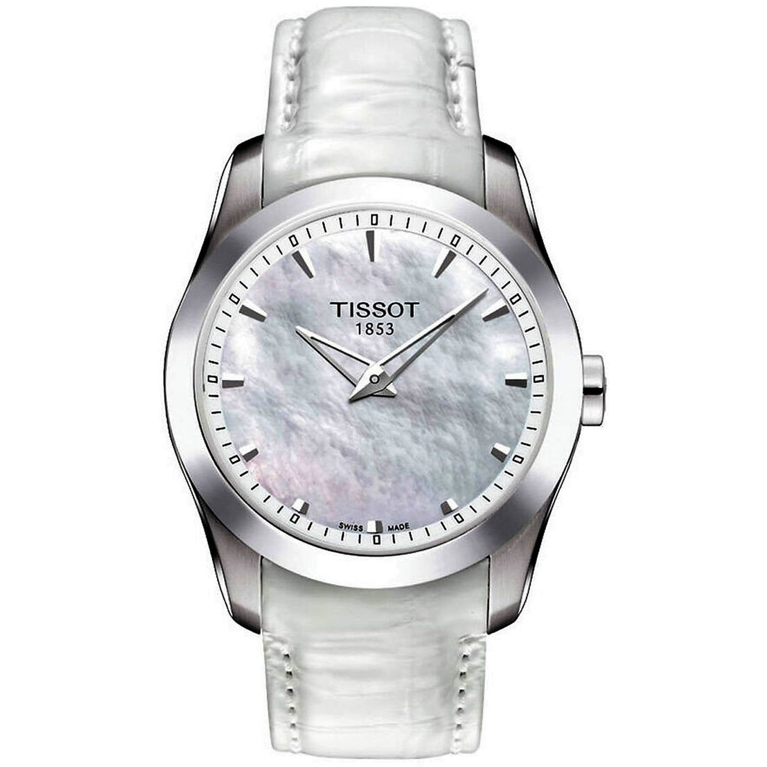 Tissot Women's Couturier