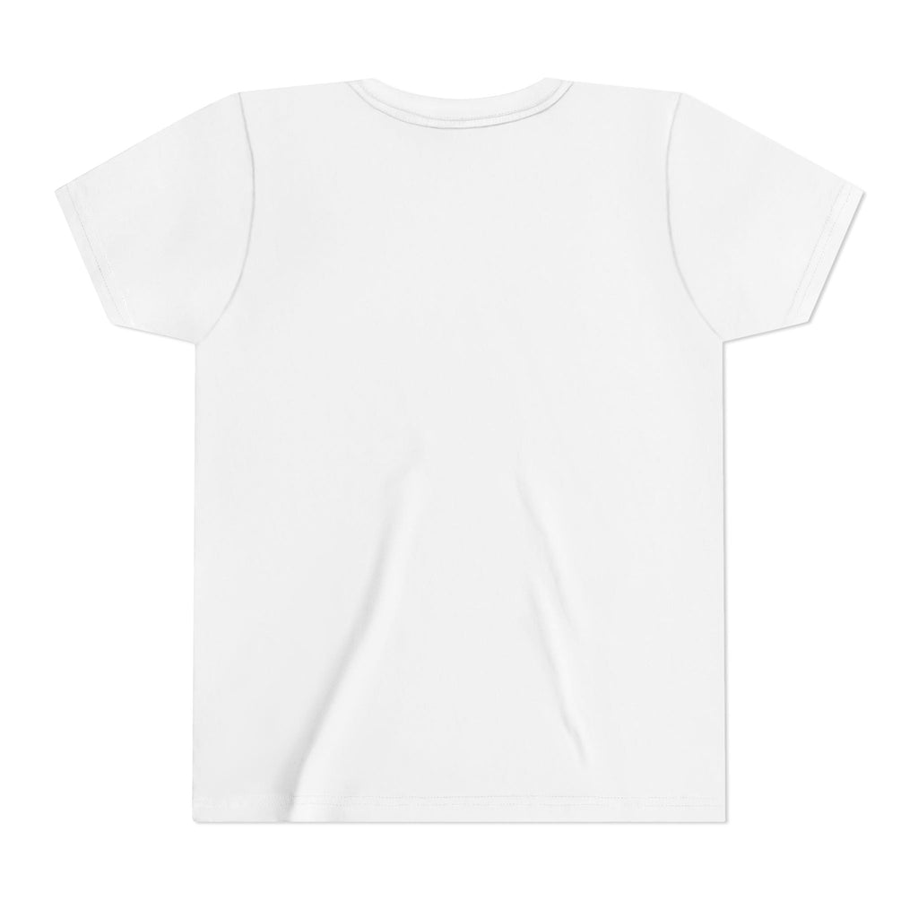 Youth Tee - "America 250" Patriotic Star Kids T-Shirt (Since 1776)