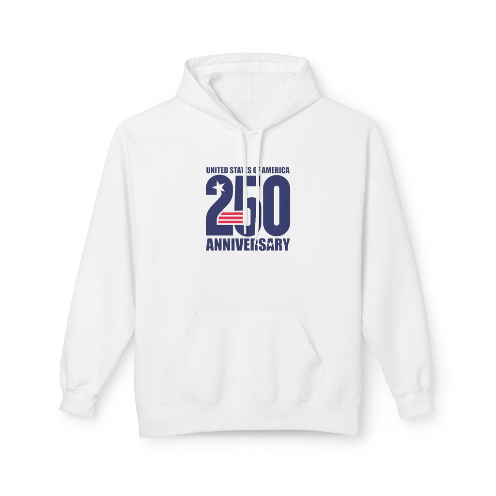 America 250 – United States of America 250th Anniversary Hoodie