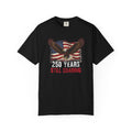 America 250 – “250 Years Still Soaring” Happy Birthday USA T-Shirt