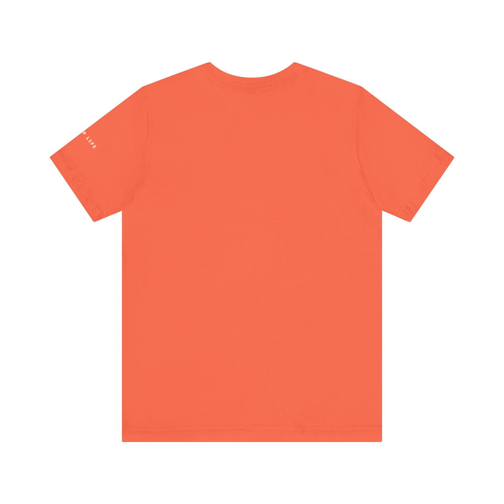 ChatGLP Gestalt Language Processing - Adult Unisex Short Sleeve Shirt