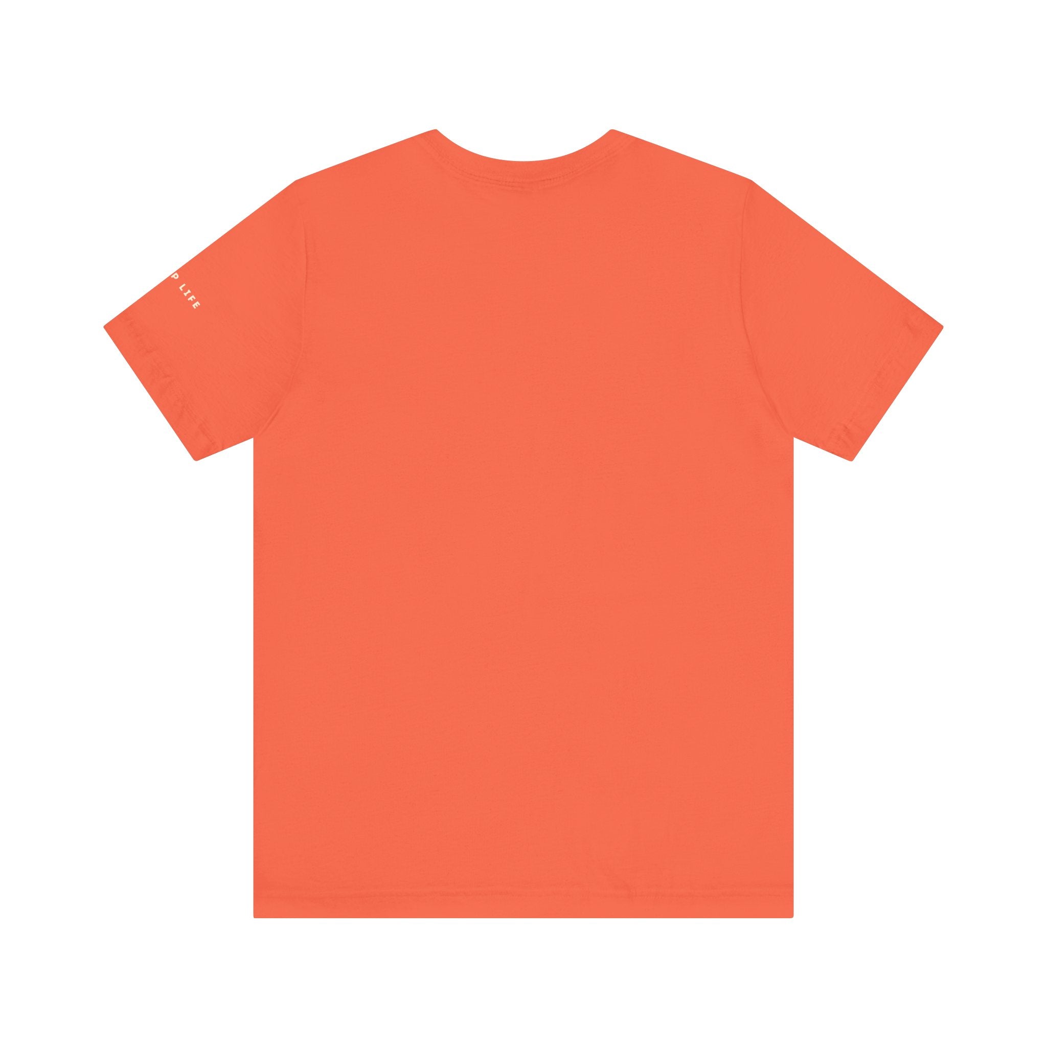 ChatGLP Gestalt Language Processing - Adult Unisex Short Sleeve Shirt