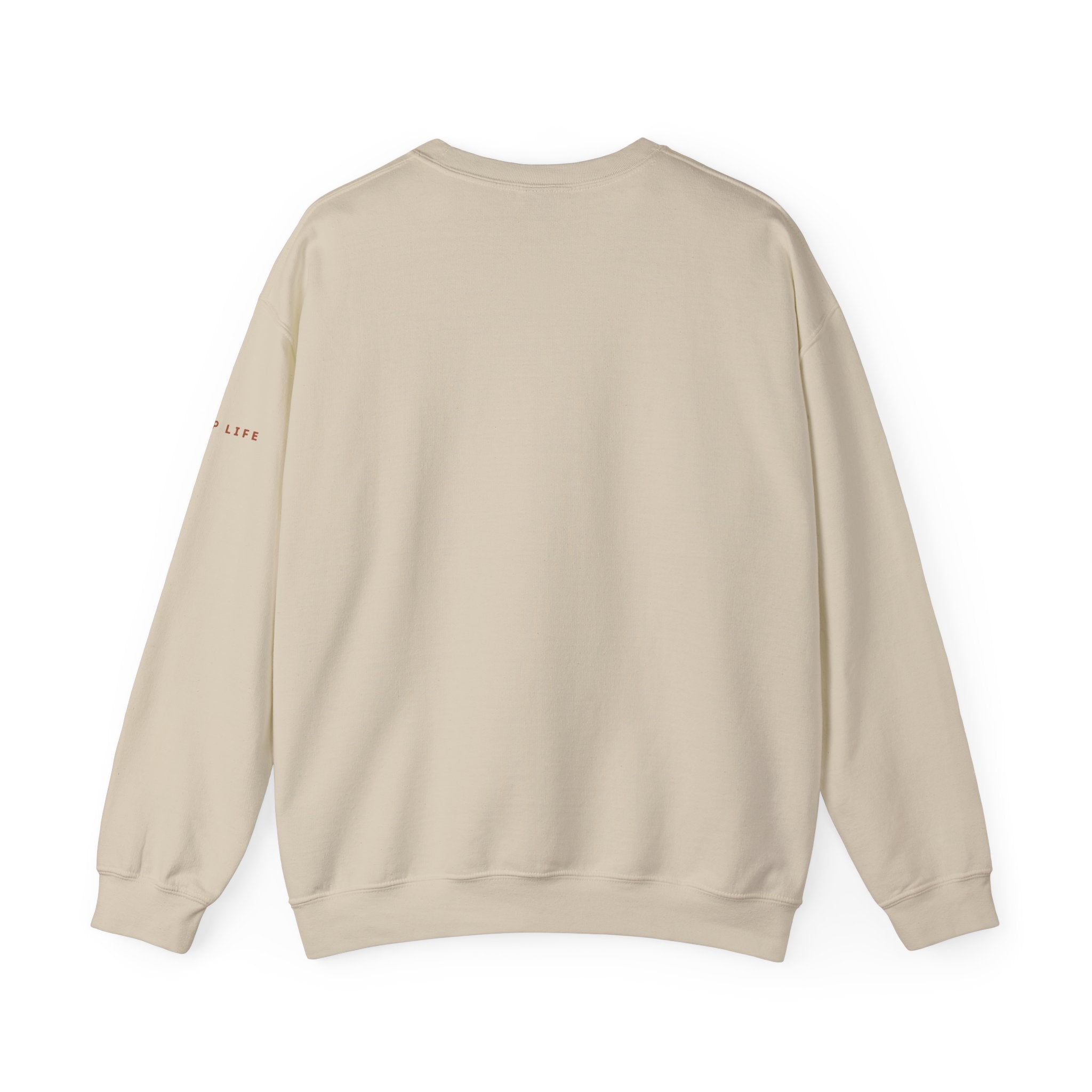 Perseveration The OG NeverEnding Story - Adult Unisex Crewneck Sweatshirt