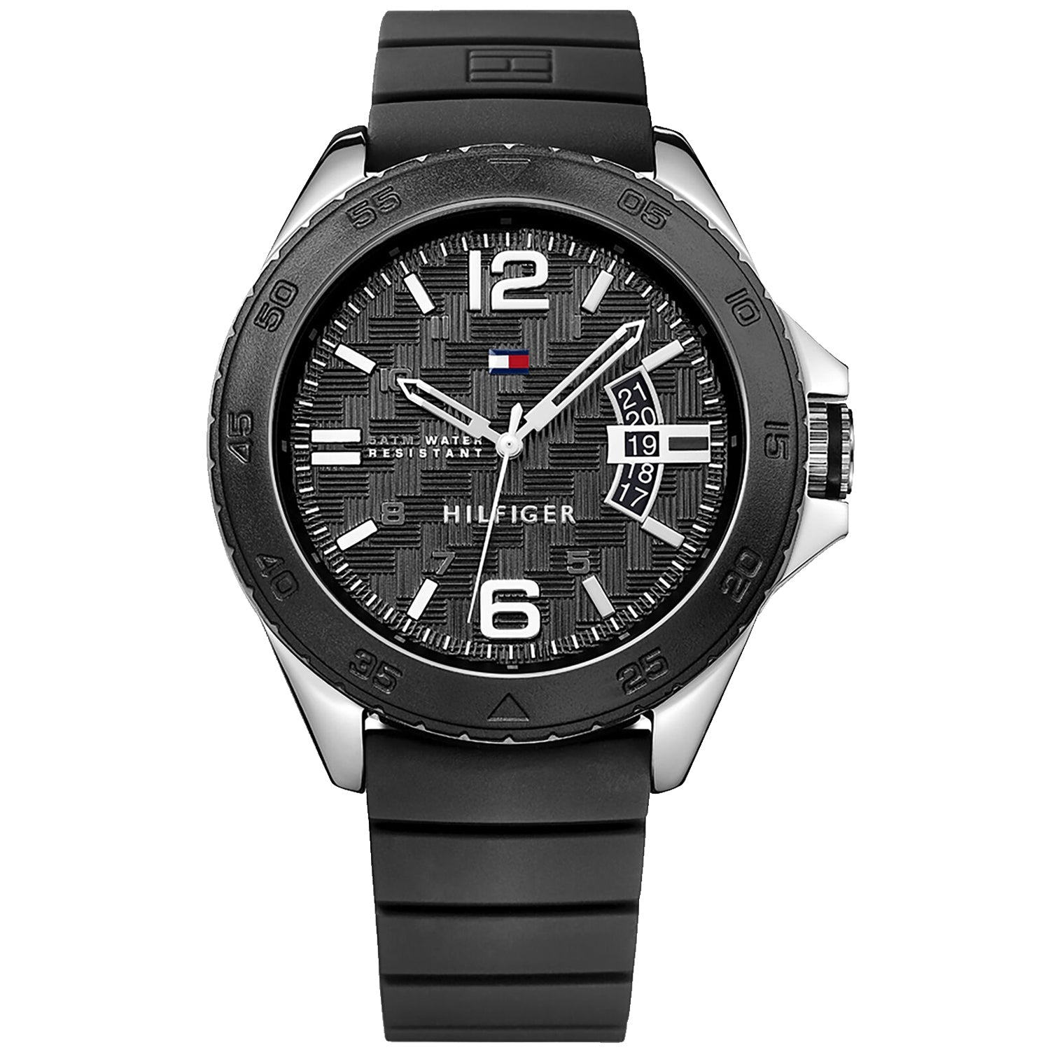 Tommy Hilfiger Men's Cody