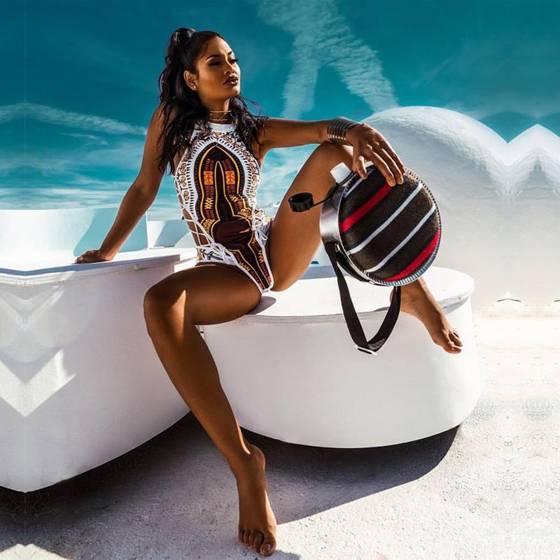 New 2018 Women's Sexy Bikini & One-Piece Swimsuit